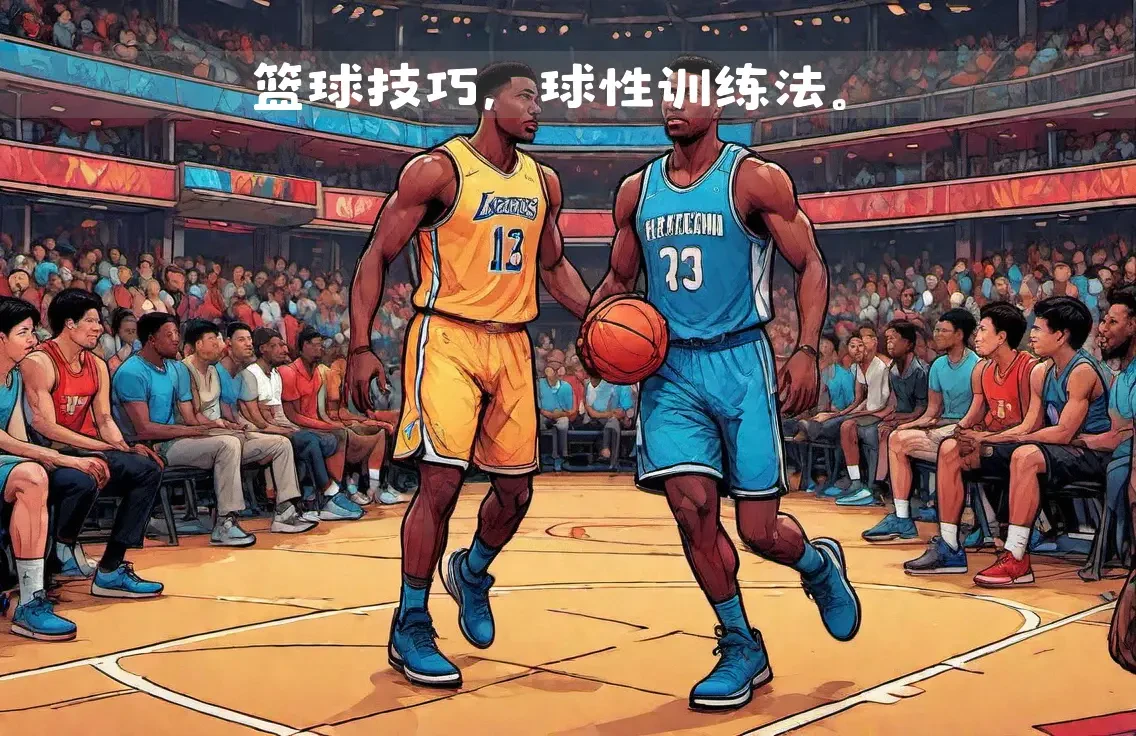 篮球重复训练法举例_1